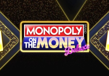 Monopoly On The Money Deluxe