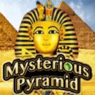 Mysterious Pyramid