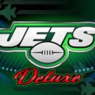 New York Jets Deluxe