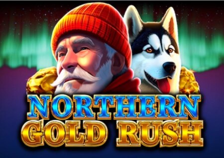 Northern Gold Rush