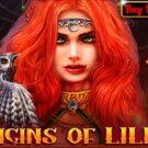 Origins Of Lilith