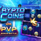 Crypto Coins with PVP Bonus Battle