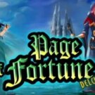 Page Of Fortune Deluxe