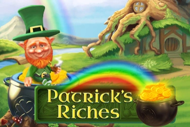 Patrick’s Riches