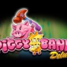 Piggy Bank Deluxe