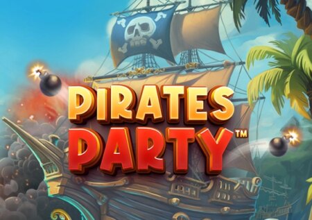 Pirates Party