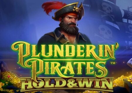 Plunderin’ Pirates