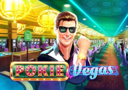 Pokie Vegas