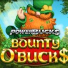 Powerbucks Bounty O Bucks