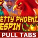 Pretty Phoenix Respin Pull Tabs