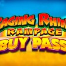 Raging Rhino Rampage Buy Pass