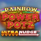 Rainbow Power Potz Ultranudge