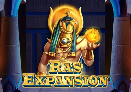 Ra’s Expansion