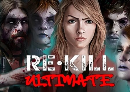 Re Kill Ultimate