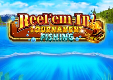 Reel Em In Tournament Fishing