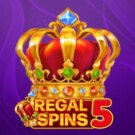 Regal Spins 5