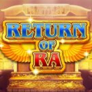Return of Ra