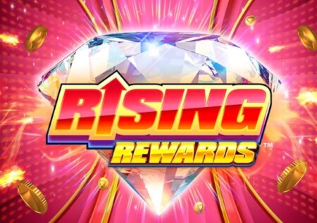 Rising Rewards