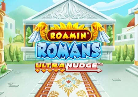 Roamin’ Romans Ultranudge