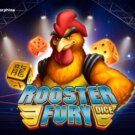 Rooster Fury Dice