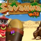 Savanna Wild