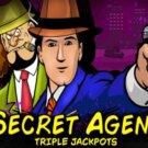 Secret Agent Triple Jackpots