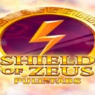 Shield of Zeus Pull Tabs