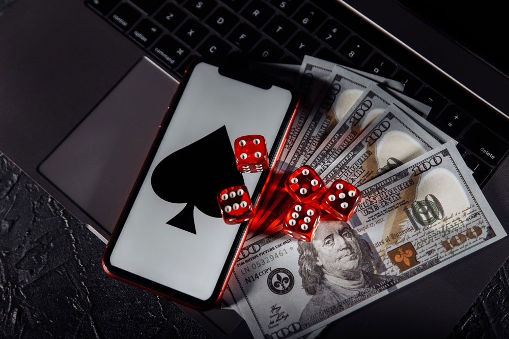 Top Casino Games for Real Money Gaming