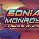 Sonia Monroy El Planeta de las Gemas