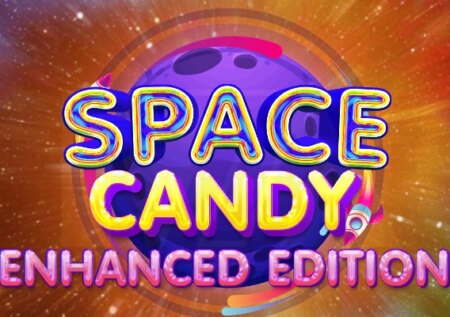 Space Candy Enhanced Edition