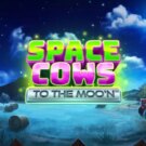 Space Cows To The Moon
