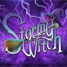 Stormy Witch