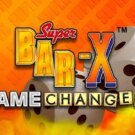 Super Bar x Game Changer by Realistic Games
