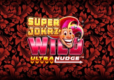 Super Jokrz Wild Ultra Nudge