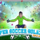 Super Soccer Golazo