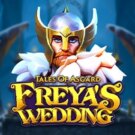 Tales of Asgard Freyas Wedding