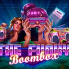 the Funky Boombox