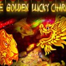 the Golden Lucky Charms