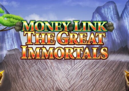 The Great Immortals