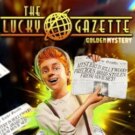 The Lucky Gazette