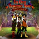 the Three Musketeers Bonus