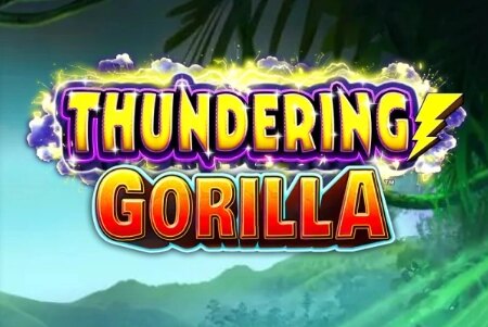 Thundering Gorilla