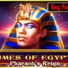 Times of Egypt Pharaoh’s Reign