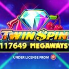 Twin Spin Megaways