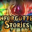 Unforgotten Stories