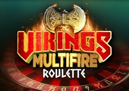 Vikings Multifire Roulette