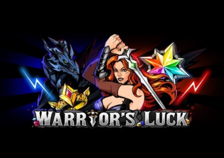 Warrior’s Luck