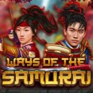 Ways of the Samurai