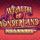 Wealth of Wonderland Megways