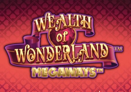 Wealth of Wonderland Megways
